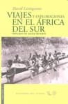 viajes y exploraciones en el africa del sur-9788496964754