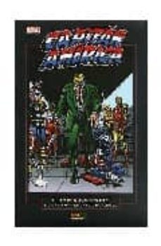 marvel pockett. capitan america: el imperio secreto (contiene cap tain america 169-183 usa)-sal buscema-9788496991354
