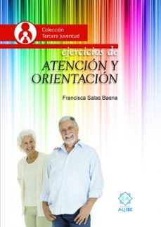 ejercicios de atencion y orientacion-9788497008754