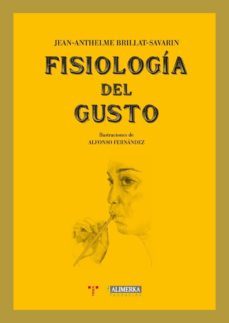fisiologia del gusto-9788497046954