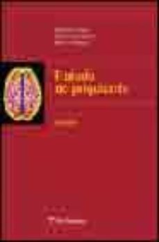 tratado de psiquiatria (t. iii)-9788497060554