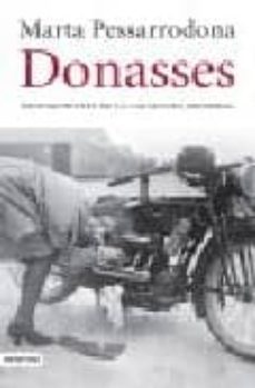 donasses-marta pessarrodona artigas-9788497100854