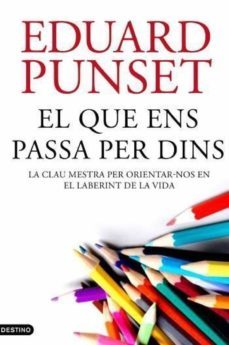 el que ens passa per dins (ebook)-eduardo punset-9788497102254