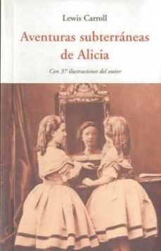 -lewis carroll-9788497167154