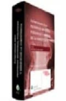 jurisprudencia sobre propiedad industrial, publicidad y derecho de la competencia-jose ramon ferrandiz gabriel-9788497257954