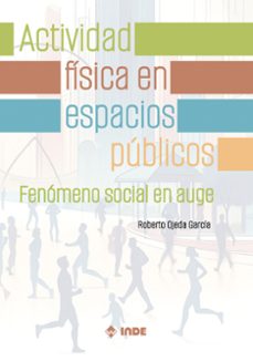 actividad fisica en espacios publicos-9788497294454