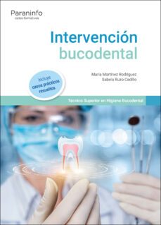 intervencion bucodental-maria martinez rodriguez-sabela ruzo cedillo-9788497328654