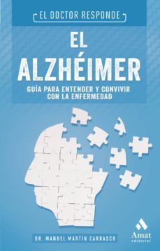 el alzheimer. (ebook)-manuel martin carrasco-9788497359054
