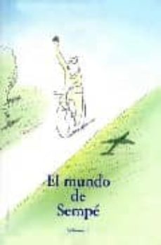 el mundo de sempe (vol. 1)-9788497415354