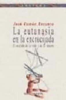 la eutanasia en la encrucijada-9788497423854