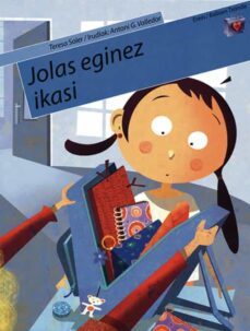jolas eginez ikasi-9788497463454