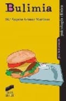 bulimia-9788497564854