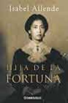 hija de la fortuna-isabel allende-9788497598354