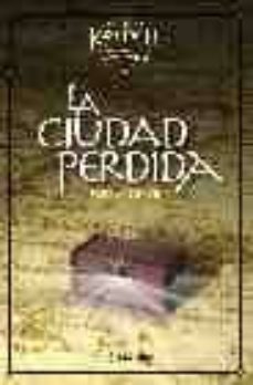 la ciudad perdida-9788497633154