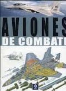 aviones de combate-jim winchester-9788497648554