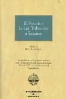fraude ley tributaria-9788497675154