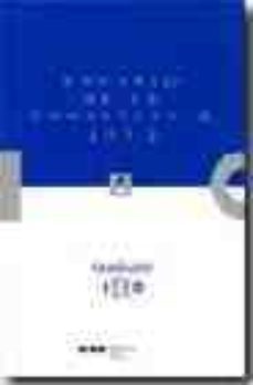 anuario de la competencia 2002-9788497680554
