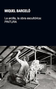 -miquel barcelo-9788497692854
