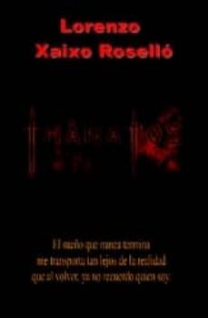 thanatos-lorenzo xaixo rosello-9788497709354