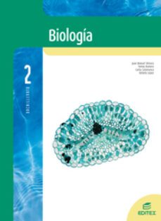 biologia 2º bachillerato ed 2009-9788497715454