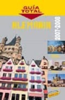 alemania (guia total)-9788497764254