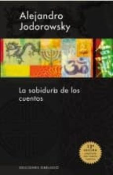 la sabiduria de los cuentos-9788497772754