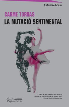 la mutacio sentimental-9788497796354