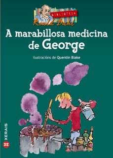 a marabillosa medicina de george-roald dahl-9788497821254