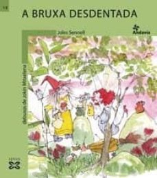 a bruxa desdentada-9788497822954