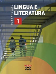 lingua e literatura galegas  1º bachillerato-9788497827454