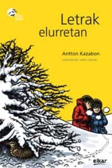 letrak elurretan-antton kazabon-9788497839754