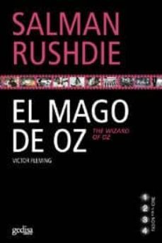 el mago de oz: victor fleming = the wizard of oz-salman rushdie-9788497841054