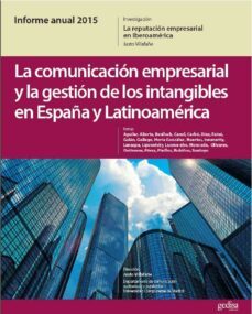 informe anual 2015 / españa (ebook)-justo villafañe-9788497849654