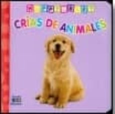crias de animales (happy baby)-9788497865654