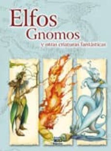 sirenas, unicornios y otras criaturas mitologicas-9788497866354