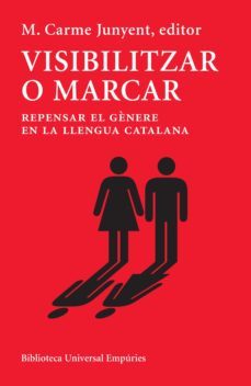 visibilitzar o marcar (ebook)-carme junyent-9788497878654