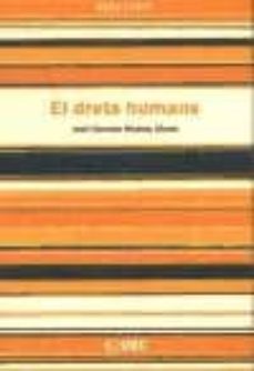 drets humans (vull saber)-9788497885454