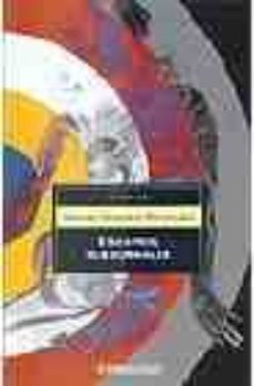 escritos subnormales-9788497936354