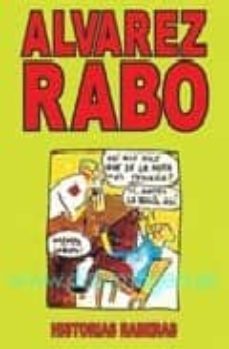 historias raberas-9788498000054