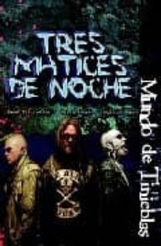 tres matices de noche-9788498003154