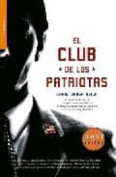 club de los patriotas-christopher reich-9788498004854