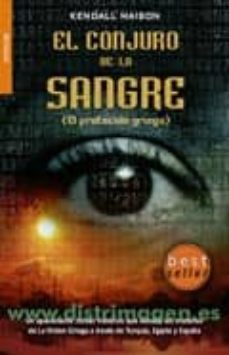 conjuro de la sangre-9788498005554