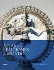 atlas de las religiones del mundo-ninian smart-9788498013054