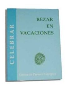 rezar en vacaciones-josep lligadas vendrell-9788498051254