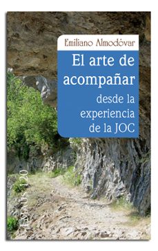 Imagen Principal de El arte de acompañar, desde la experiencia de la JOC