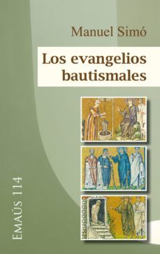 los evangelios bautismales (ebook)-manuel simo tarrago-9788498059854