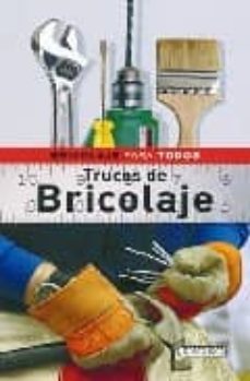 trucos de bricolaje-9788498065954