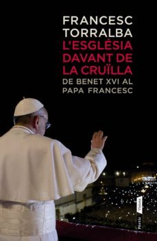 l esglesia davant de la cruilla-9788498092554