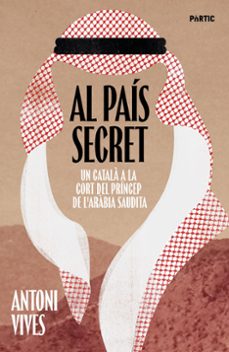 al pais secret-antoni vives-9788498096354