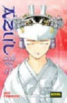 azul: ai yori aoshi nº 17-kou fumizuki-9788498146554